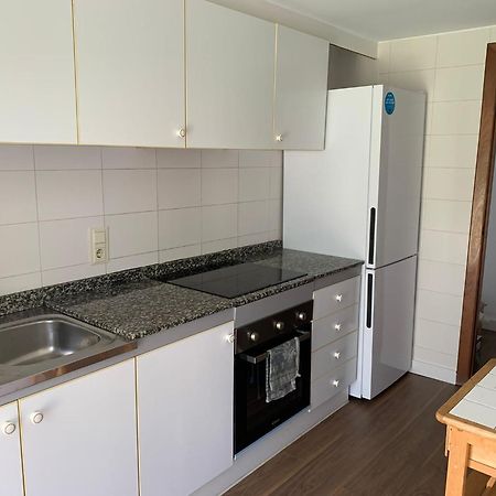 Apartamento En Alquiler Parque 8, Playa De Gandia المظهر الخارجي الصورة
