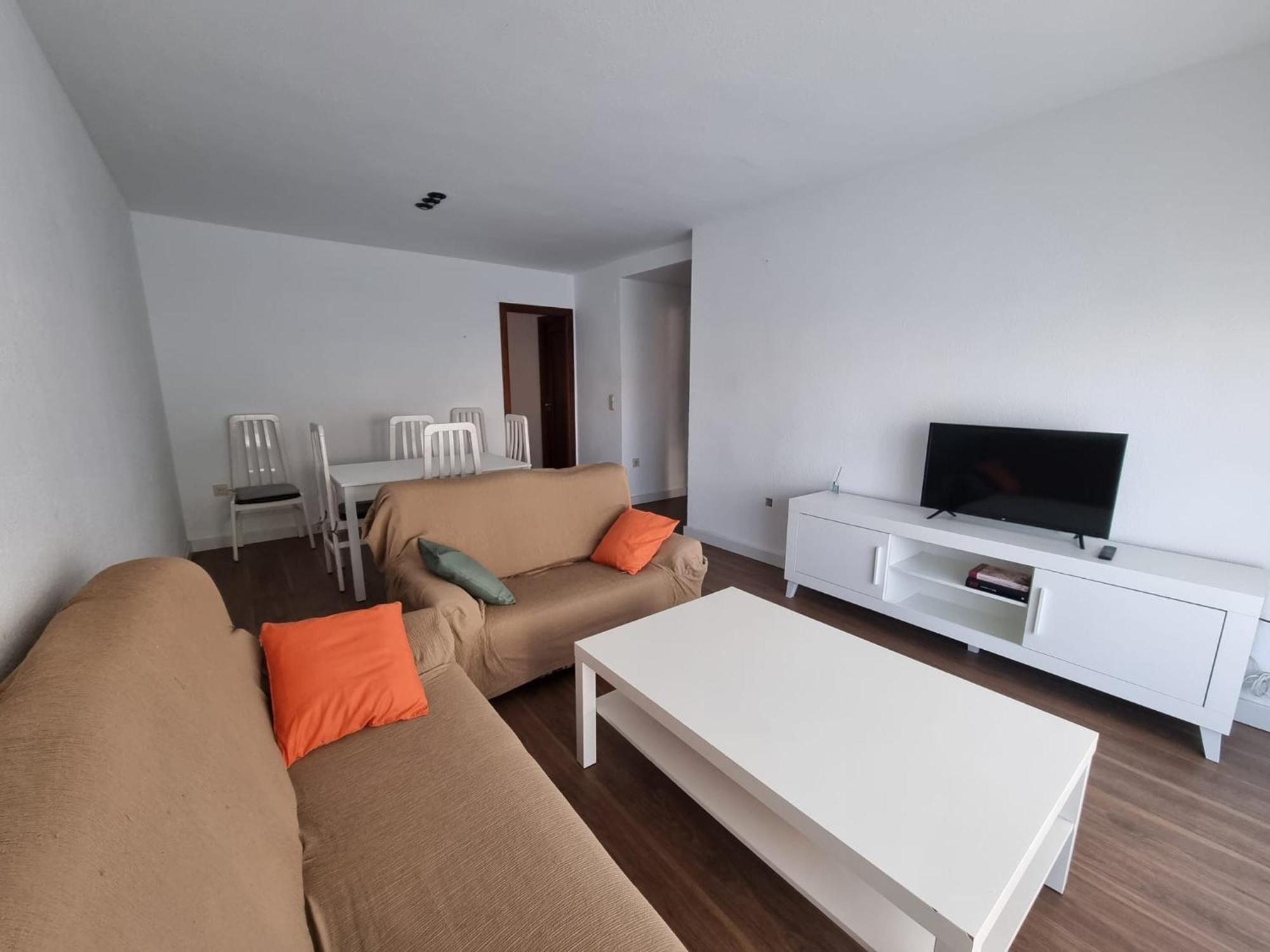 Apartamento En Alquiler Parque 8, Playa De Gandia المظهر الخارجي الصورة