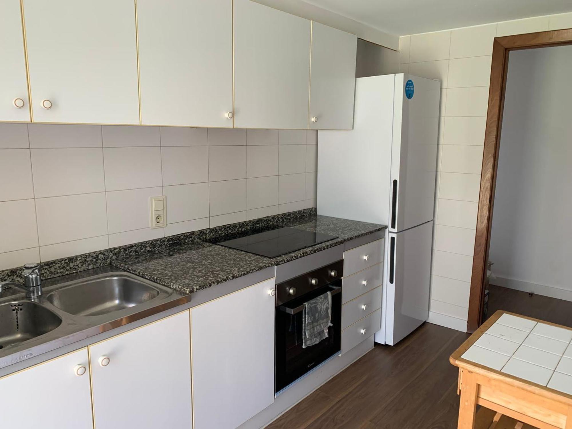 Apartamento En Alquiler Parque 8, Playa De Gandia المظهر الخارجي الصورة