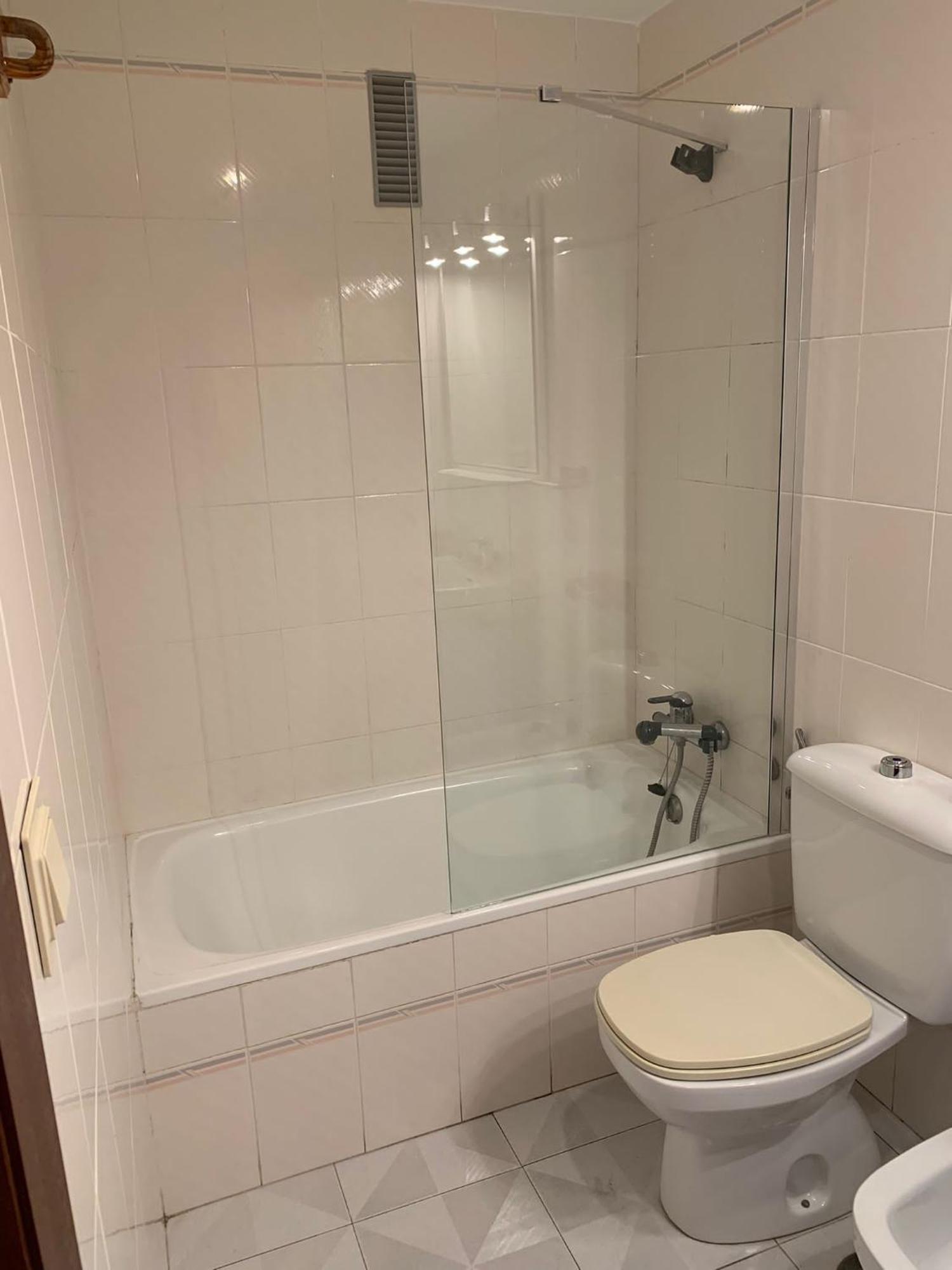 Apartamento En Alquiler Parque 8, Playa De Gandia المظهر الخارجي الصورة