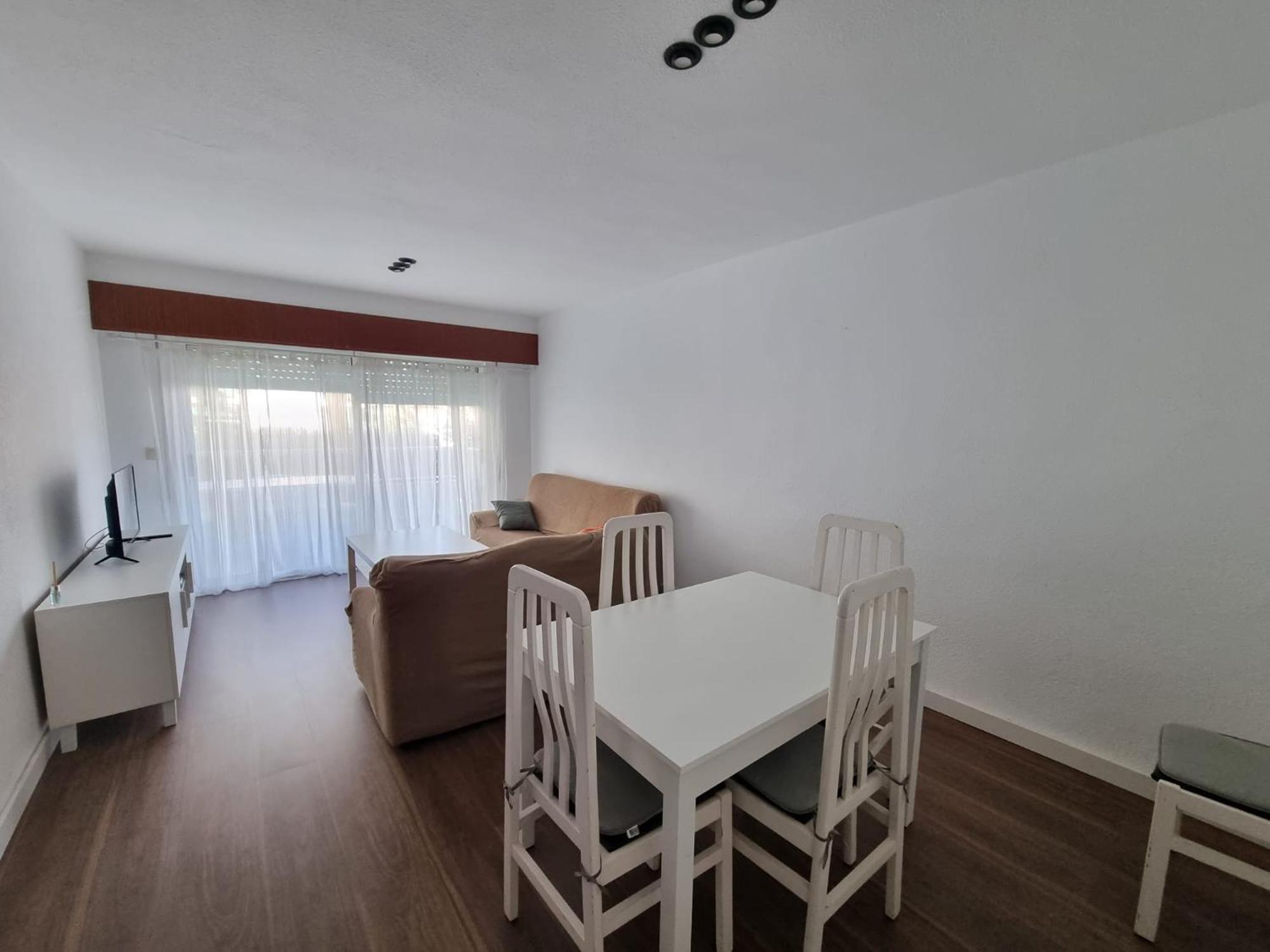 Apartamento En Alquiler Parque 8, Playa De Gandia المظهر الخارجي الصورة
