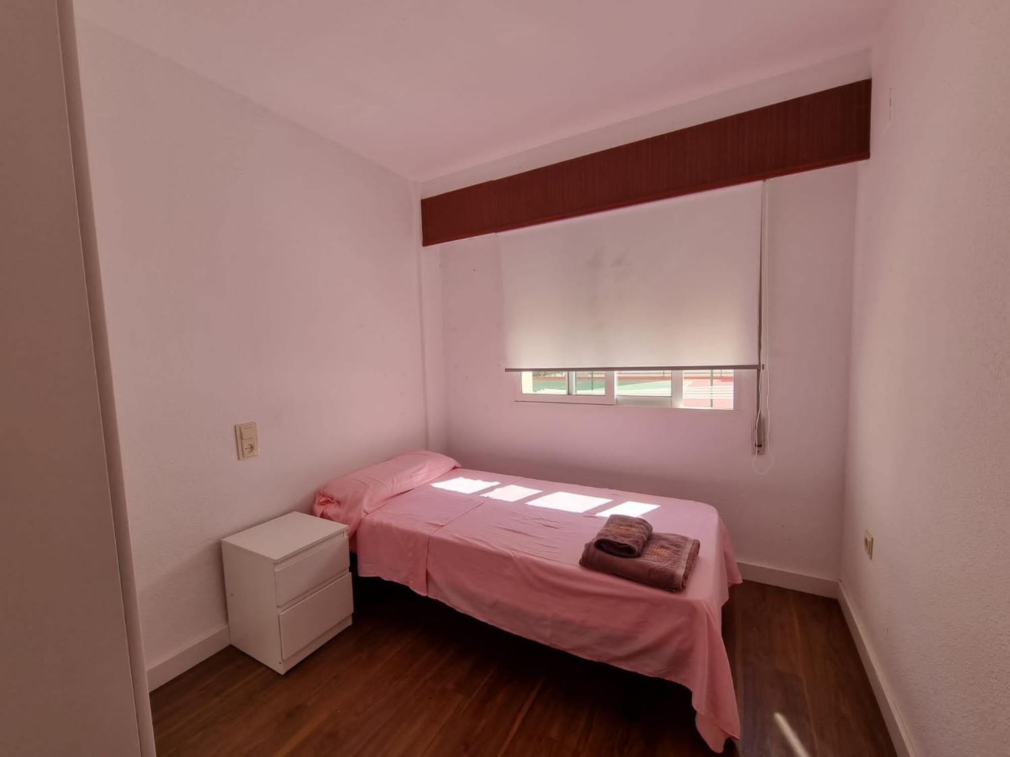 Apartamento En Alquiler Parque 8, Playa De Gandia المظهر الخارجي الصورة