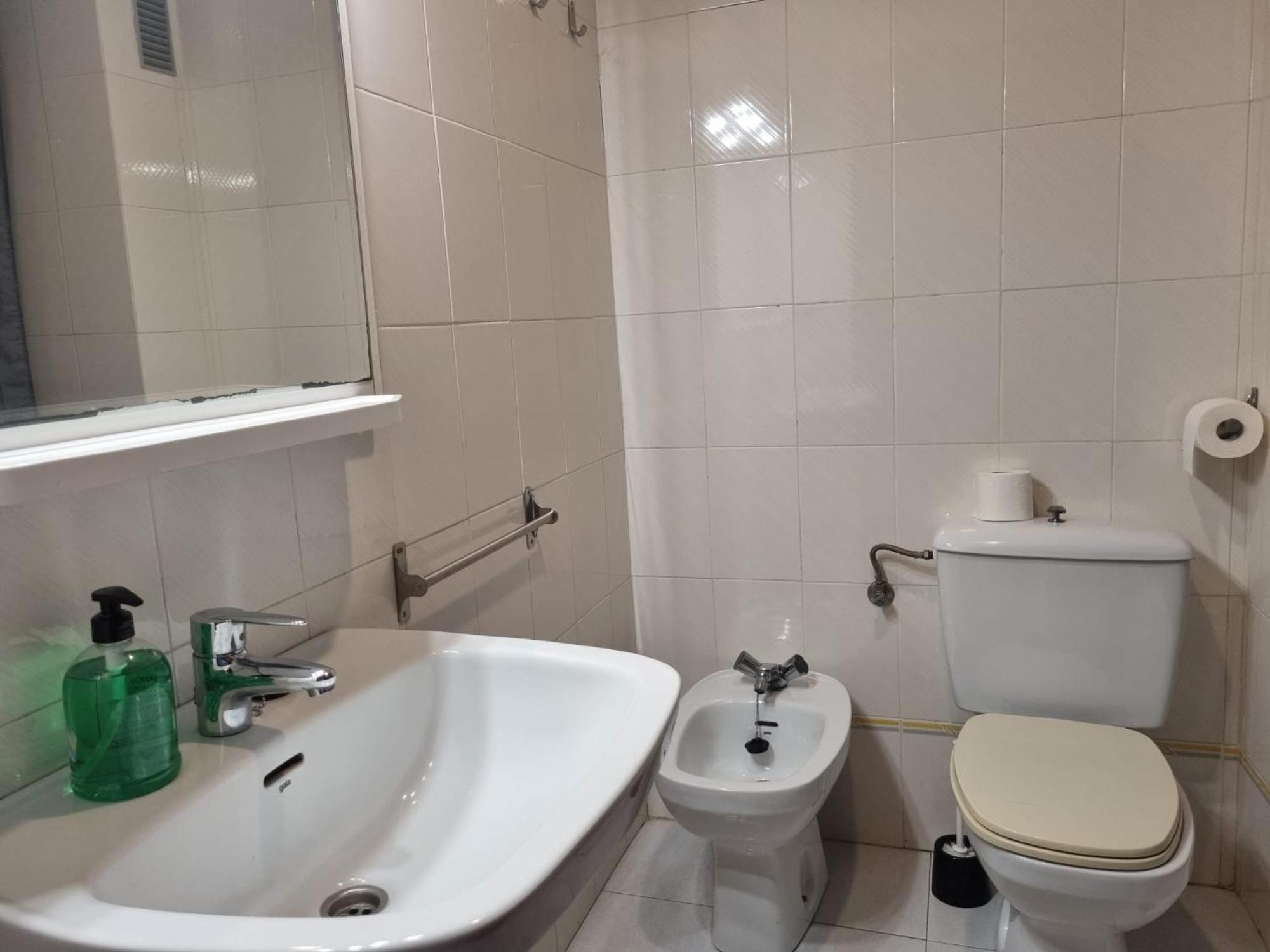 Apartamento En Alquiler Parque 8, Playa De Gandia المظهر الخارجي الصورة